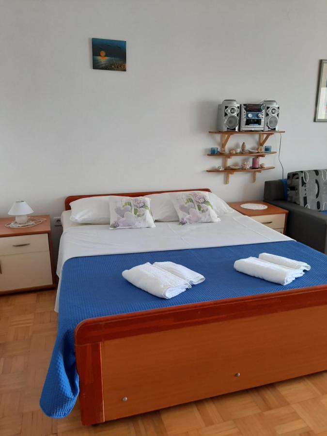 Apartman Ada Senj  Eksteriør bilde