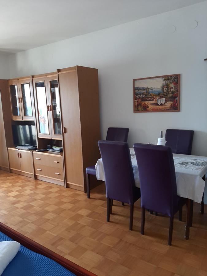 Apartman Ada Senj  Eksteriør bilde