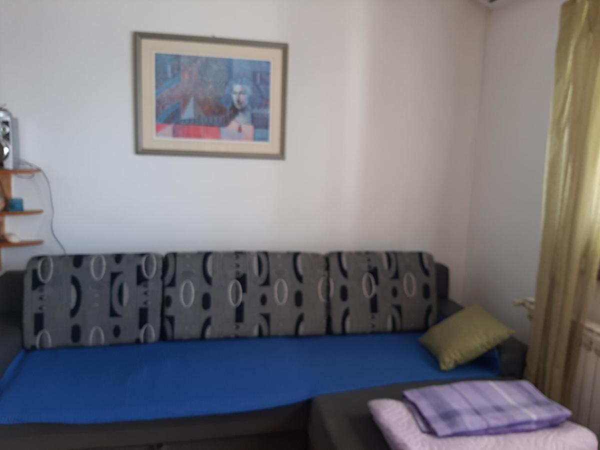 Apartman Ada Senj  Eksteriør bilde