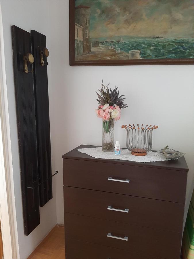 Apartman Ada Senj  Eksteriør bilde