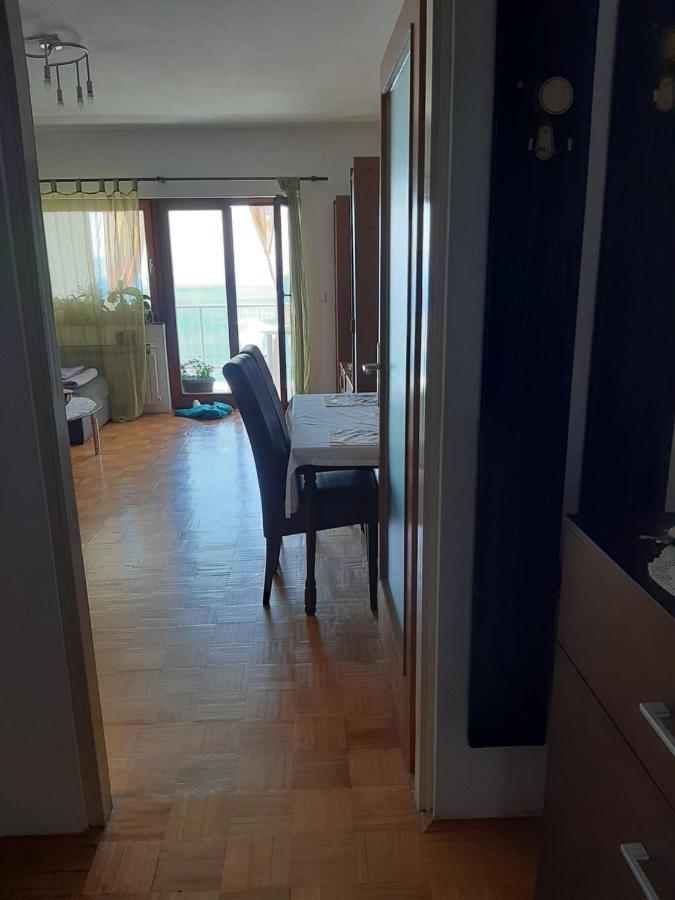 Apartman Ada Senj  Eksteriør bilde