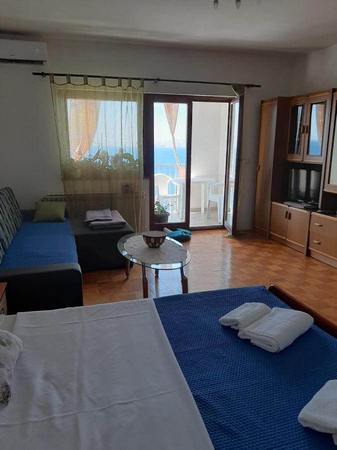 Apartman Ada Senj  Eksteriør bilde