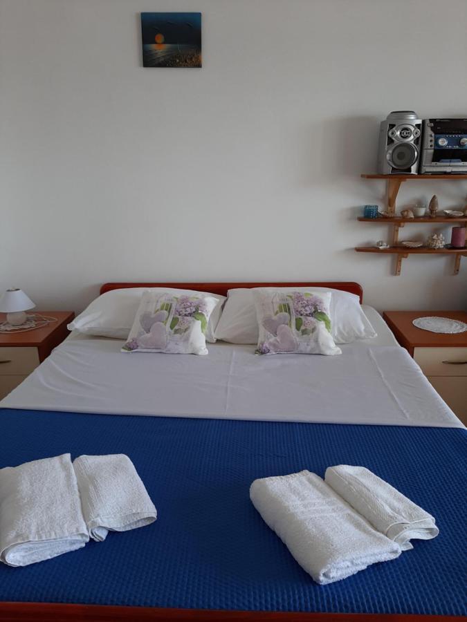 Apartman Ada Senj  Eksteriør bilde