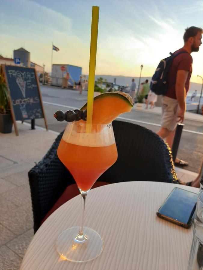 Apartman Ada Senj  Eksteriør bilde