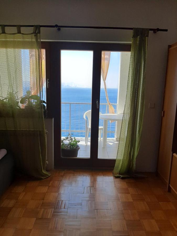 Apartman Ada Senj  Eksteriør bilde