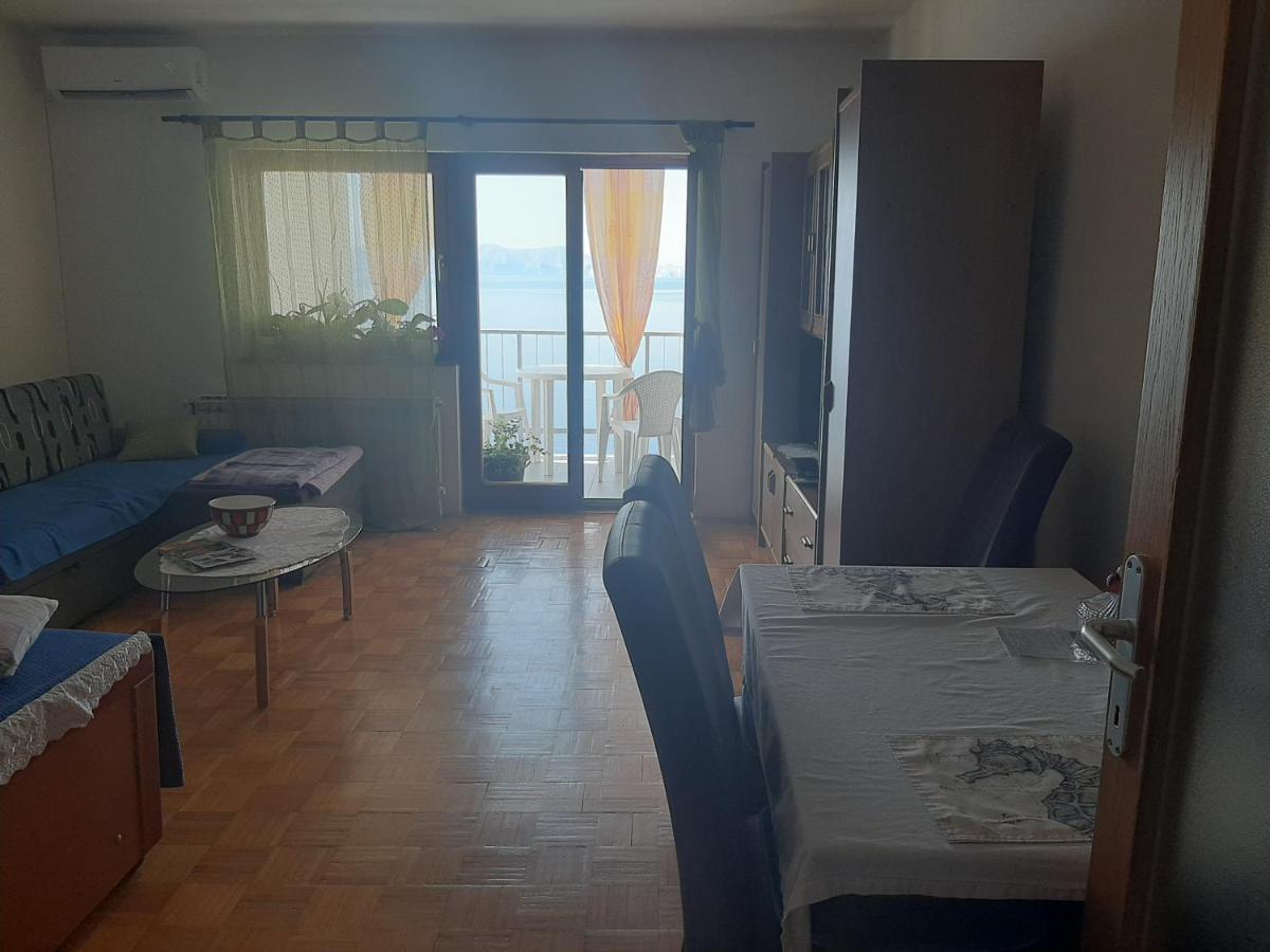 Apartman Ada Senj  Eksteriør bilde