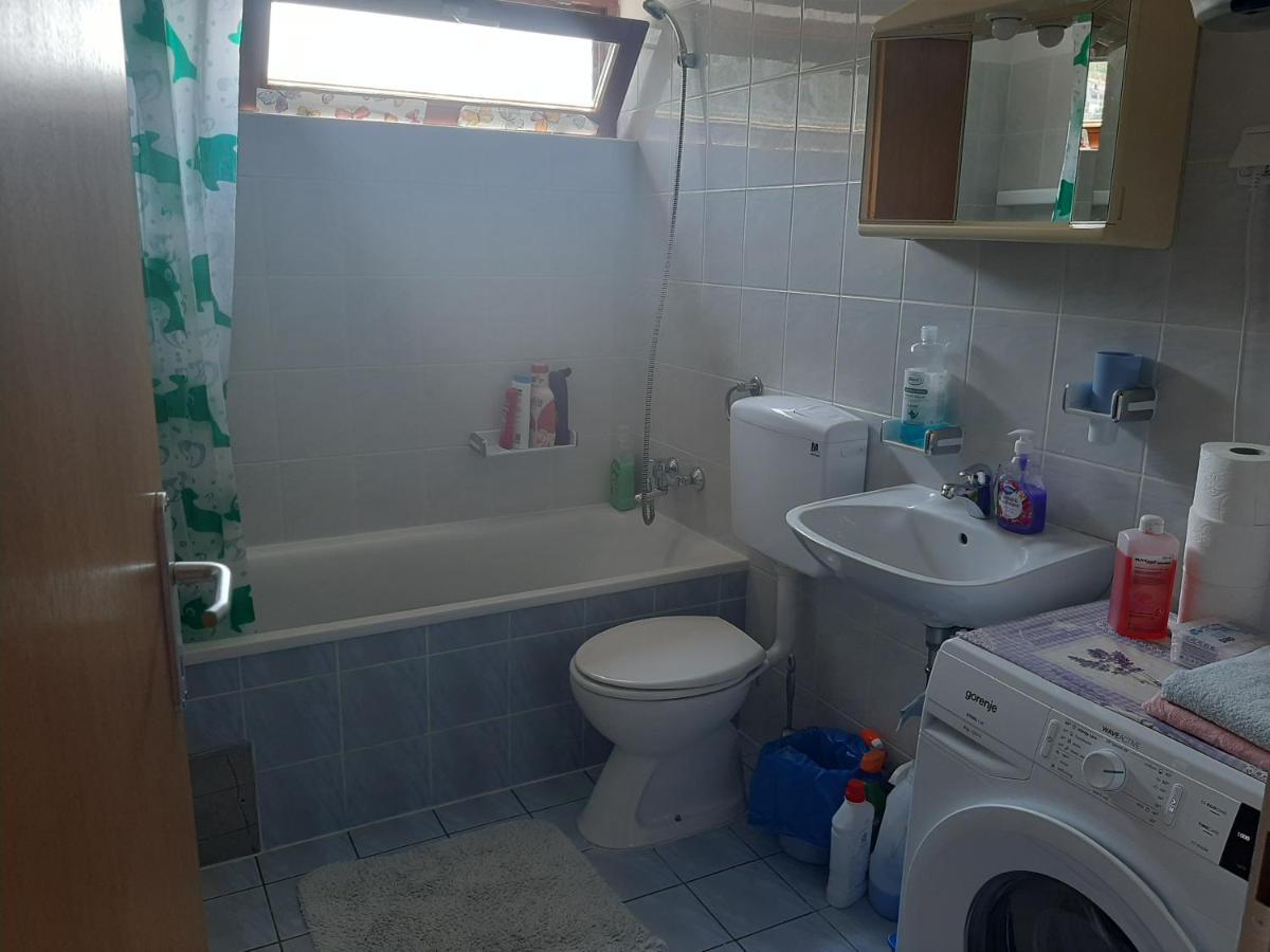 Apartman Ada Senj  Eksteriør bilde