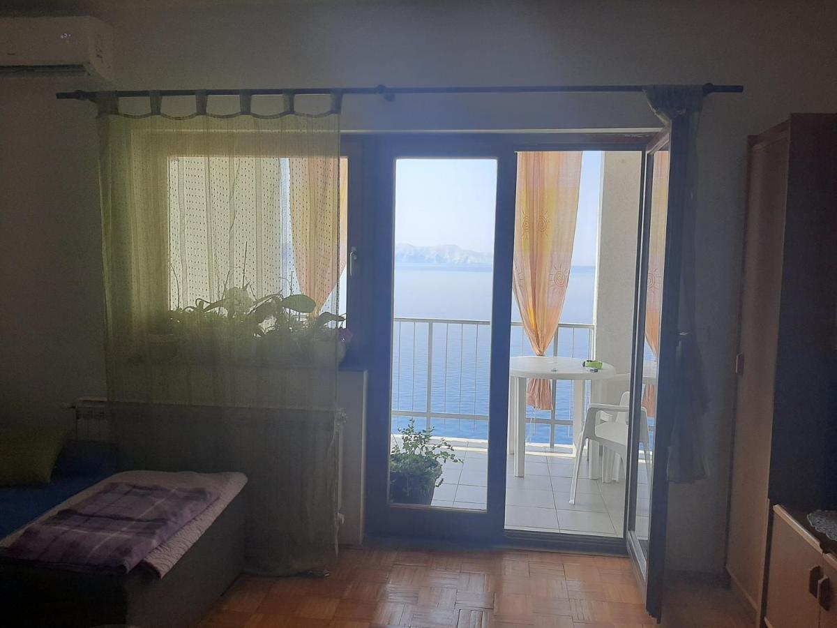 Apartman Ada Senj  Eksteriør bilde