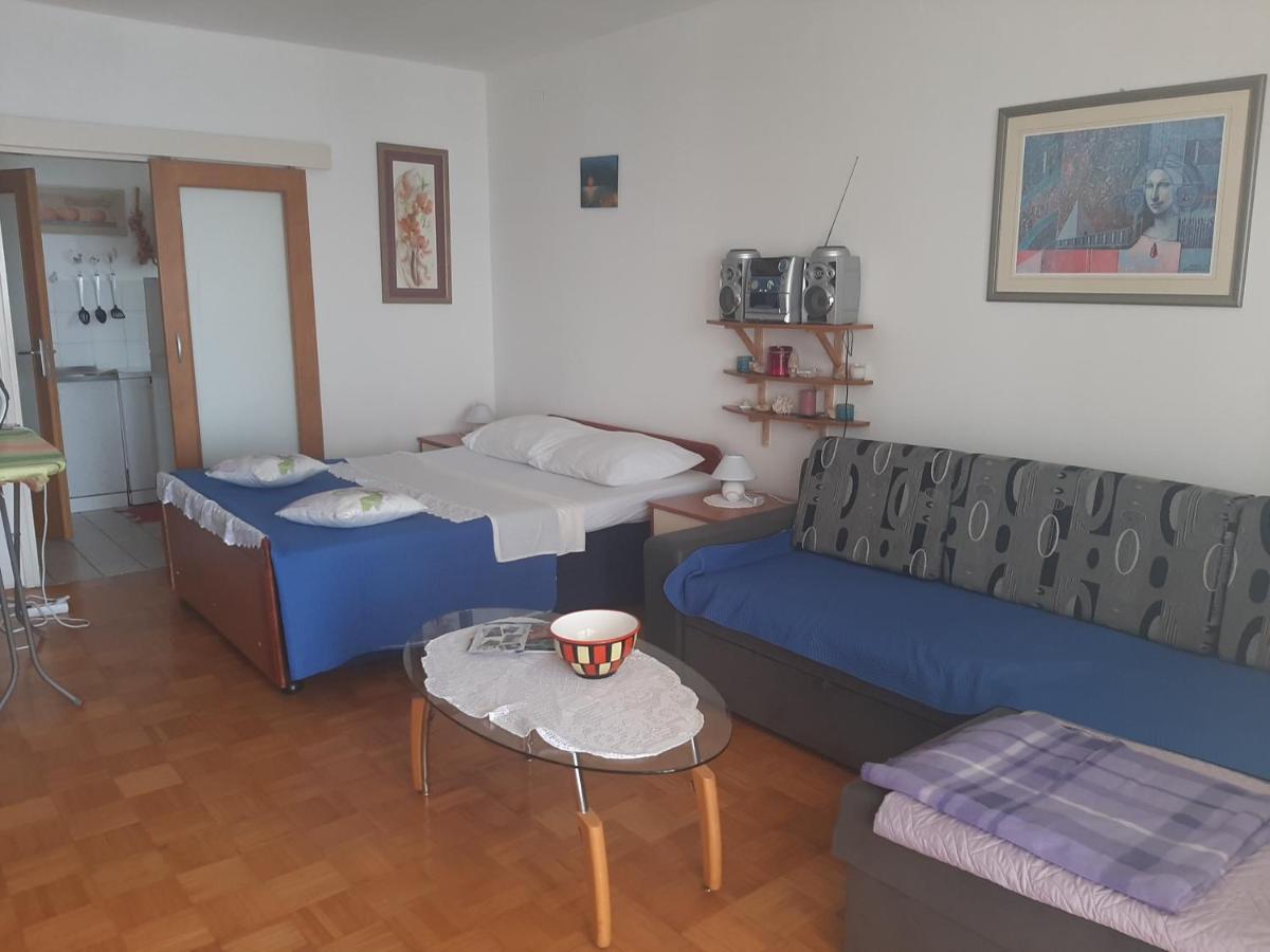 Apartman Ada Senj  Eksteriør bilde
