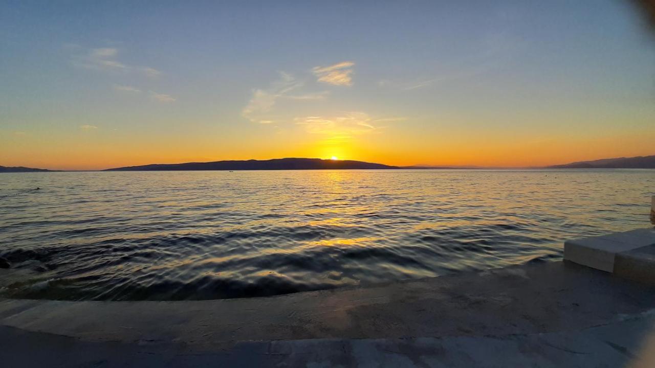 Apartman Ada Senj  Eksteriør bilde