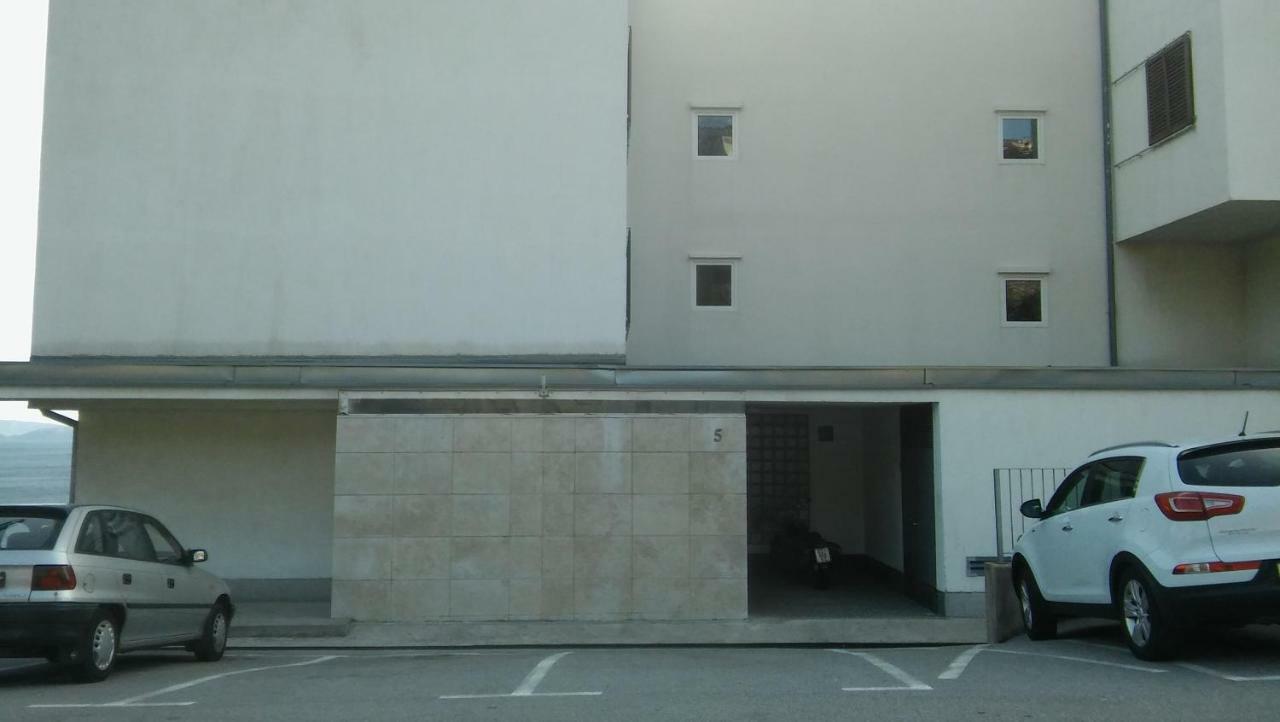 Apartman Ada Senj  Eksteriør bilde
