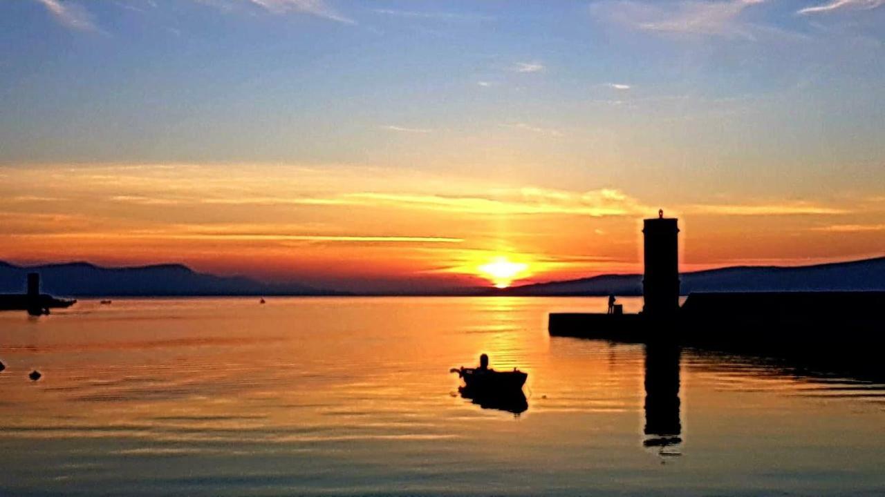 Apartman Ada Senj  Eksteriør bilde
