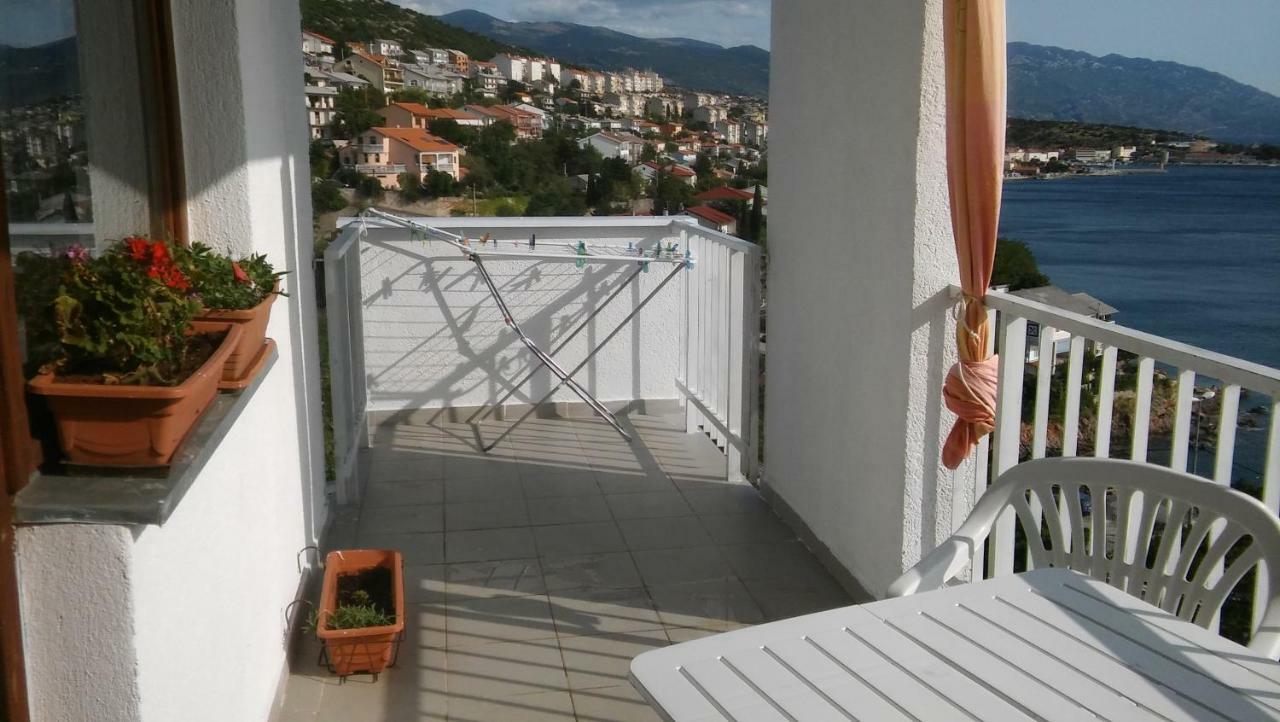 Apartman Ada Senj  Eksteriør bilde