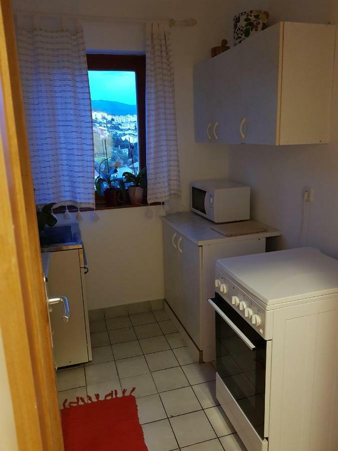 Apartman Ada Senj  Eksteriør bilde